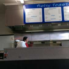 Fishy Feast | 121 Lower Dandenong Rd, Mentone VIC 3194, Australia