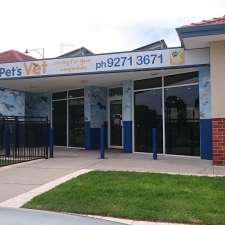 Your Pets Vet | 816 Beaufort St, Inglewood WA 6052, Australia