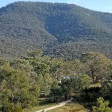 Namadgi National Park Visitor Centre | Naas Rd, Paddys River ACT 2620, Australia