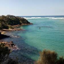 Nelson Parade Boardwalk | 71 Nelson Parade, Tuross Head NSW 2537, Australia