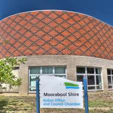 Moorabool Shire Council | 15 Stead St, Ballan VIC 3342, Australia