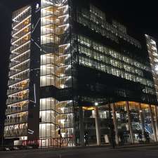 AHMS Building | North Terrace, Adelaide SA 5000, Australia