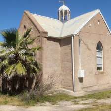 Callington Lutheran Church | Murray St, Callington SA 5254, Australia