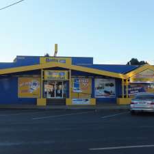 Cooma Betta Home Living - TV's, Fridges and Electrical Appliance | 55 Sharp St, Cooma NSW 2630, Australia