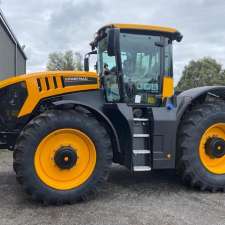 JCB Gippsland | 26 Stirloch Cct, Traralgon East VIC 3844, Australia