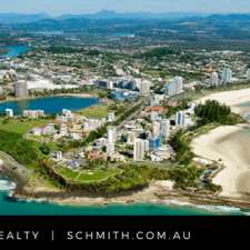 Justin Schmith | Schmith Realty | 48 Miles St, Coolangatta QLD 4225, Australia