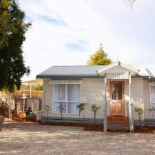 Secret Cottage | 53A Don Rd, Healesville VIC 3777, Australia