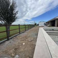 Iron Shield Fencing | 4 Bertha St, Hill Top NSW 2575, Australia