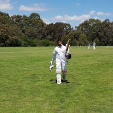 Mulgrave Cricket Club | 140 Garnett Rd, Wheelers Hill VIC 3150, Australia