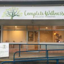 Complete Wellness Holistic Therapies | 10 Pier St, Urangan QLD 4655, Australia
