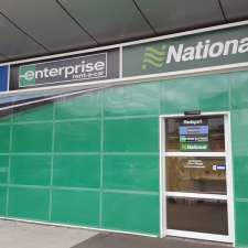 National Car Rental | Melbourne Airport, Arrival Dr, Melbourne VIC 3045, Australia