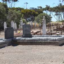 Minlaton Cemetery | 9 McKenzie Rd, Minlaton SA 5575, Australia