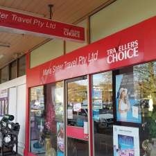 Maria Slater Travel | Shop 5, Block 3, Mawson Southlands Shopping Centre, Mawson ACT 2607, Australia