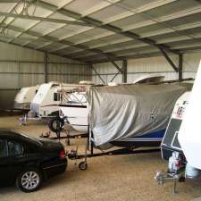 Qld Caravan Storage | 3 Chapmans Rd, Bauple QLD 4650, Australia