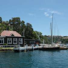 Sydney Amateur Sailing Club | 1 Green St, Cremorne Point NSW 2090, Australia