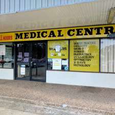 All Hours Medical Centre - 3a/135-137 Popondetta Rd, Emerton NSW 2770 ...