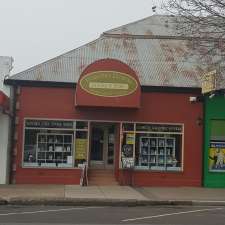 Dorothy Dickens Books & Music | 88 Sharp St, Cooma NSW 2630, Australia