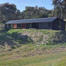 Dogtrot House / Water Cabin | 21 Song Bird Way, Goughs Bay VIC 3723, Australia