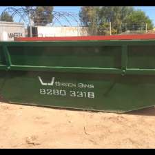 Green Skip Bins Adelaide | 6 Hatcher Ct, Burton SA 5110, Australia