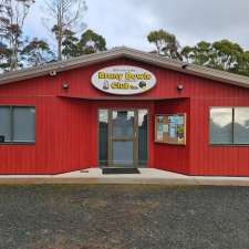 Bruny Bowls and Community Club | 730 Adventure Bay Rd, Adventure Bay TAS 7150, Australia
