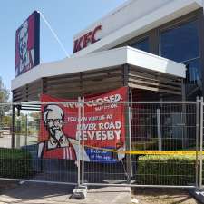 KFC Riverwood | 215 Belmore Rd, Riverwood NSW 2210, Australia