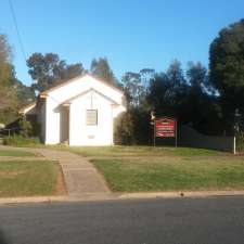 Baptist Union of Victoria | 50 Mellool St, Barham NSW 2732, Australia