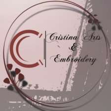 Cristina Arts & Embroidery | 220 Kerrigan St, Frenchville QLD 4701, Australia