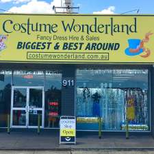 Costume Wonderland/Costume Bazaar | 911 Nepean Hwy, Bentleigh VIC 3204, Australia