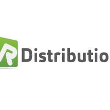 VR Distribution | 22 Butler Bvd, Adelaide Airport SA 5950, Australia