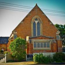 Mornington & Mount Martha Anglican Church | 3 Queen St, Mornington VIC 3931, Australia