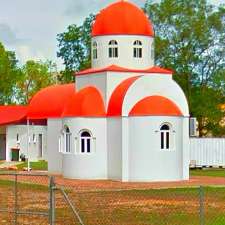 St Sava Serbian Orthodox Church | 3 Dalwood Cres, Malak NT 0812, Australia