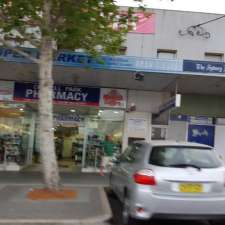 Condell Park Pharmacy | 48A Simmat Ave, Condell Park NSW 2200, Australia