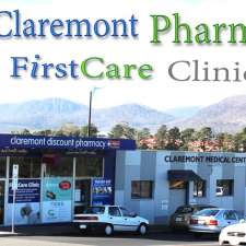 Claremont Discount Pharmacy | 14 Box Hill Rd, Claremont TAS 7011, Australia