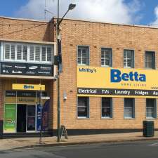 WHITBY'S BETTA HOME LIVING - NARRANDERA | 72 East St, Narrandera NSW 2700, Australia