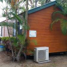 Ellis Beach Oceanfront Bungalows | Captain Cook Highway, Ellis Beach QLD 4879, Australia