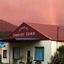 Tumbarumba Community Church | 41Albury Street, Tumbarumba NSW 2653, Australia