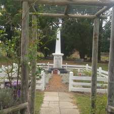 Mullalyup Cenotaph | Mullalyup WA 6252, Australia