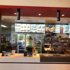 KFC Strath Village | 130 Condon St, Kennington VIC 3551, Australia