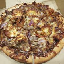Hills Gourmet Pizza | 7 Ventura Rd, Northmead NSW 2152, Australia
