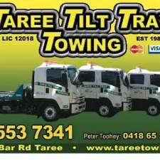 Taree Tilt Tray Towing | 441 Old Bar Rd, Old Bar NSW 2430, Australia