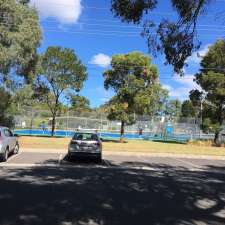 Glenvale Tennis Club | Shepherd Rd, Glen Waverley VIC 3150, Australia