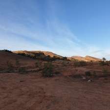 Mt Little Station Camp Site | Unnamed Road, Flinders Ranges SA 5434, Australia