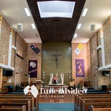 All Hallows Catholic Church | 2 Halley St, Five Dock NSW 2046, Australia