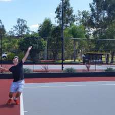 Ipswich Tennis Centre (Home of Devlin's Tennis Academy) | 18 Boundary St, Tivoli QLD 4305, Australia