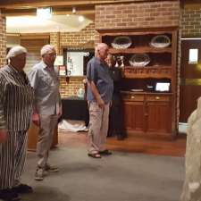 Riverbend Restaurant | 5564 Old Northern Rd, Wisemans Ferry NSW 2775, Australia