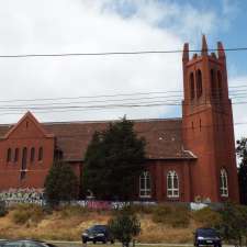 Saints Cyril & Methody Bulgarian Eastern Orthodox Cathedral | 3 Bayview St, Northcote VIC 3070, Australia