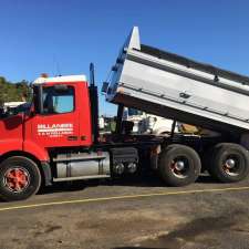 Billanbri Water Cartage | 19 Stringybark Pl, Millingandi NSW 2549, Australia