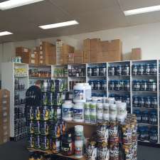 Elite Supps Fyshwick | 2/88 Newcastle St, Fyshwick ACT 2609, Australia