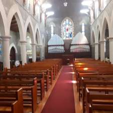 Saint Paul's Anglican Church | 41/47 Bungil St, Roma QLD 4455, Australia