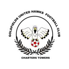 Goldfields United Hawks Football Club | 29-35 Enterprise Rd, Charters Towers City QLD 4820, Australia